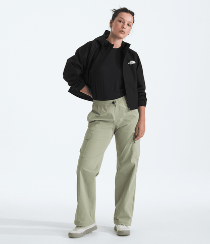 The North Face Women’s Quest Mono Cropped Jacket