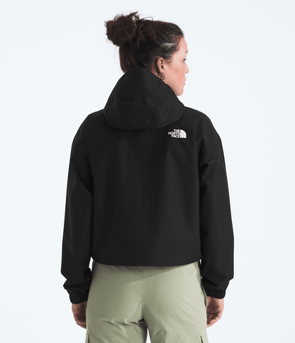 The North Face Women’s Quest Mono Cropped Jacket