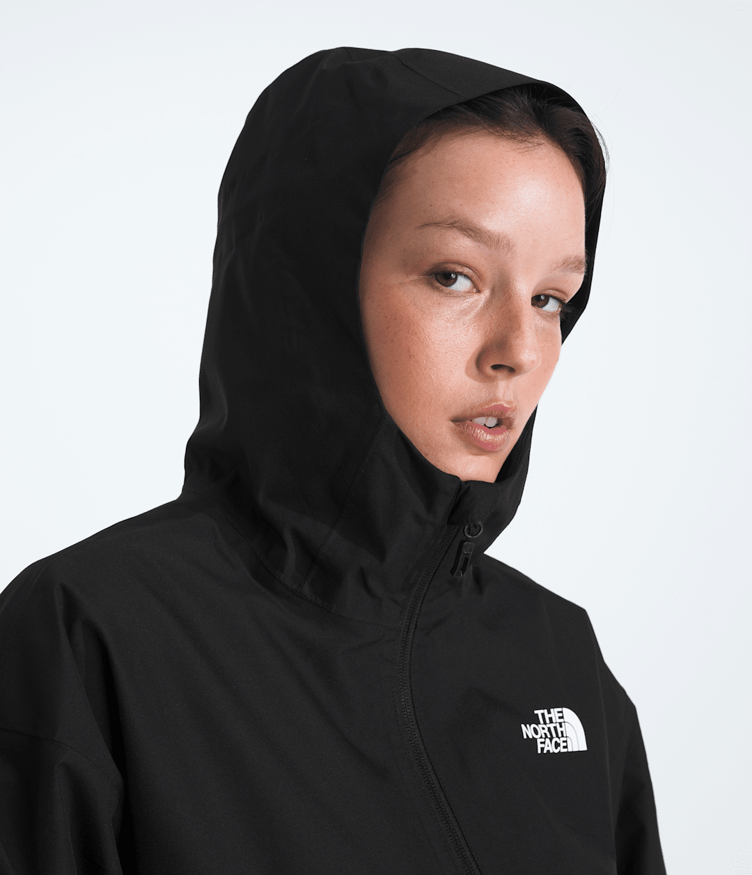 The North Face Women’s Quest Mono Cropped Jacket