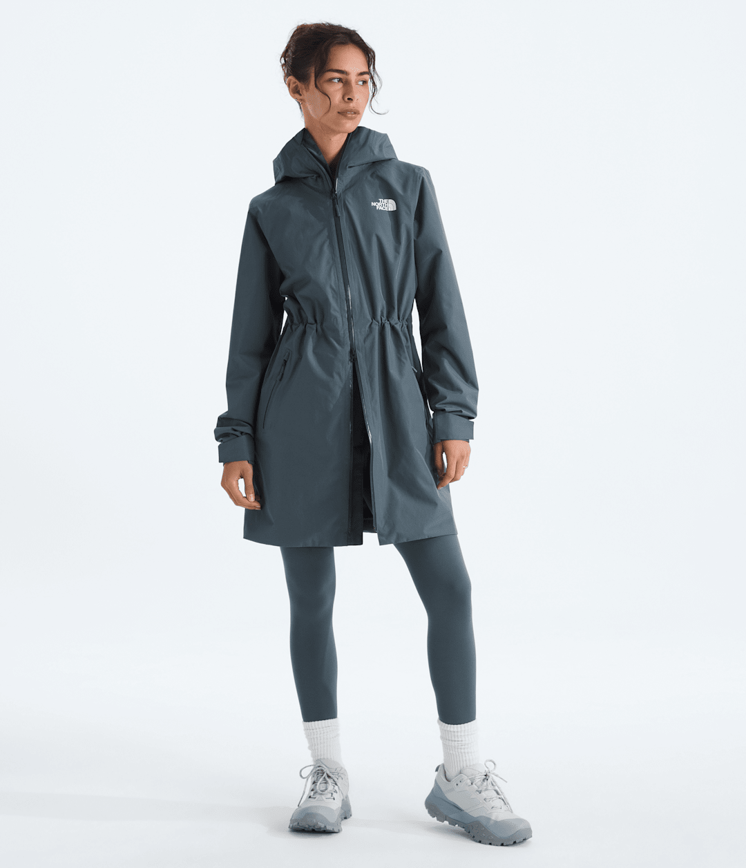 The North Face Women’s DRYVENT™ Hikesteller Parka