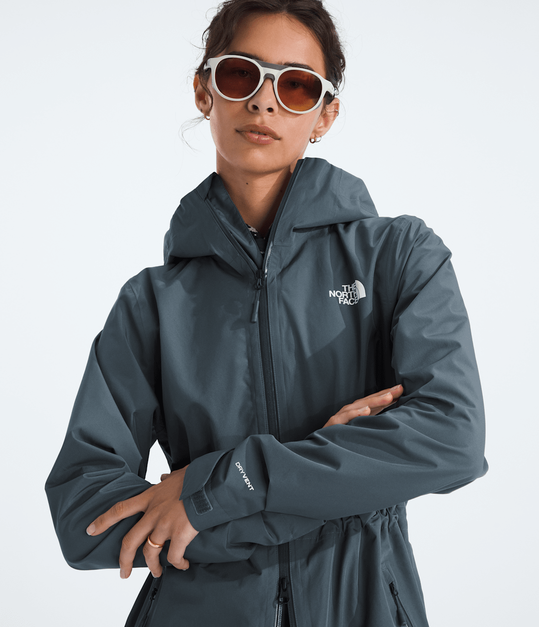 The North Face Women’s DRYVENT™ Hikesteller Parka