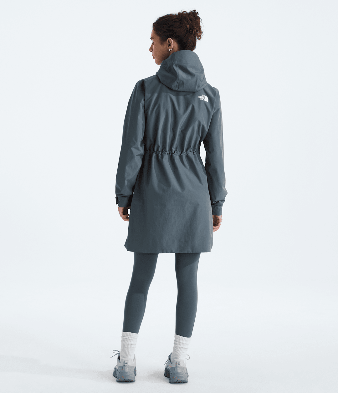 The North Face Women’s DRYVENT™ Hikesteller Parka