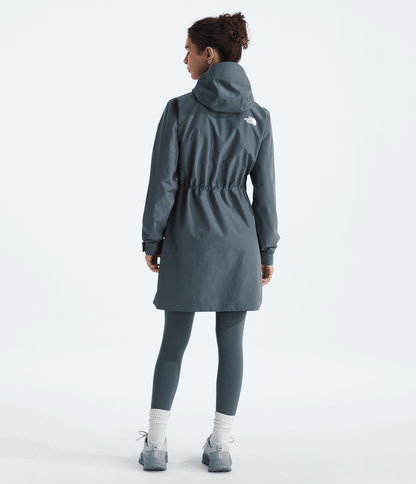 The North Face Women’s DRYVENT™ Hikesteller Parka