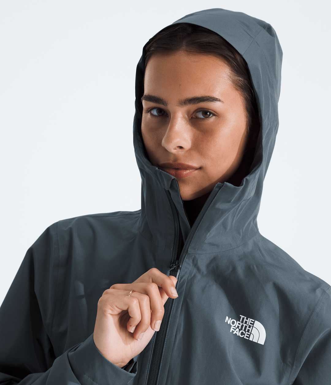 The North Face Women’s DRYVENT™ Hikesteller Parka