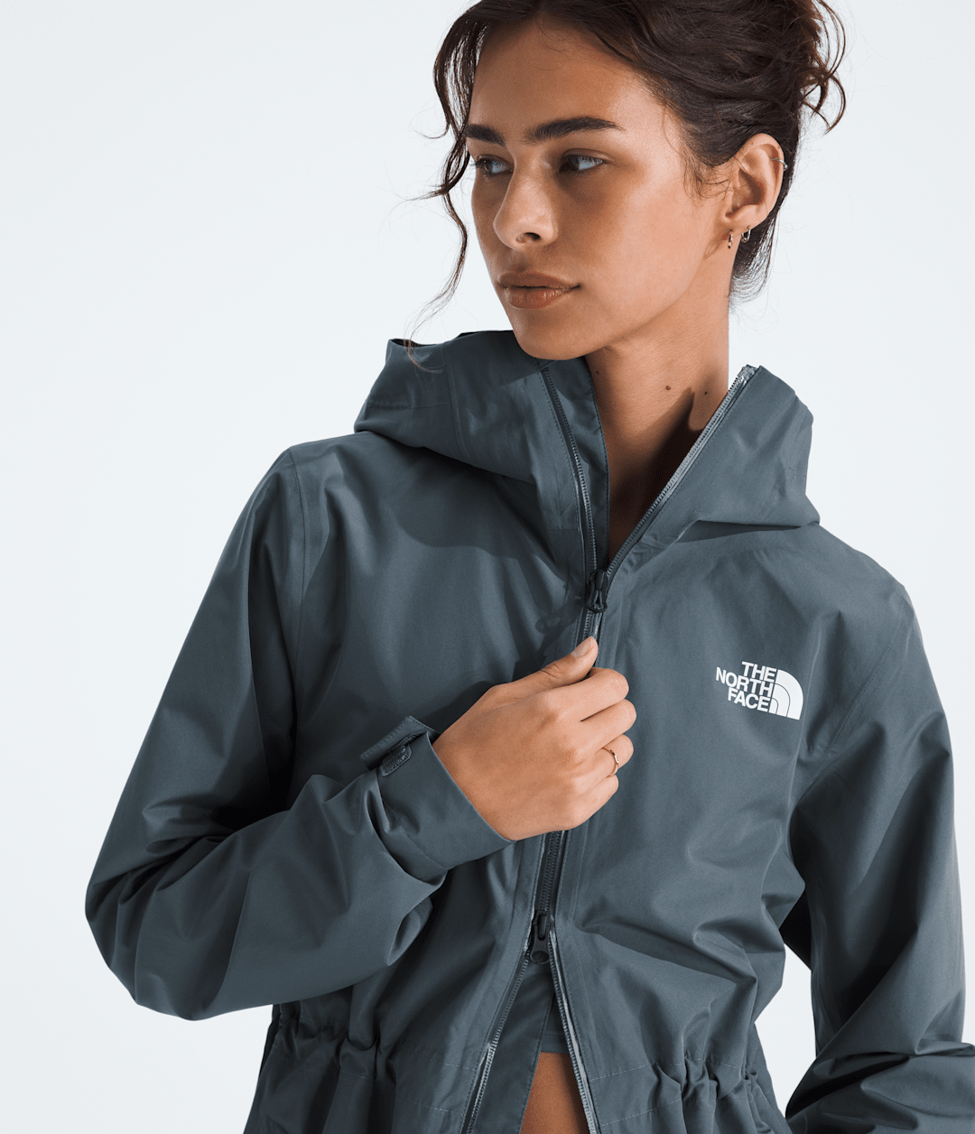 The North Face Women’s DRYVENT™ Hikesteller Parka
