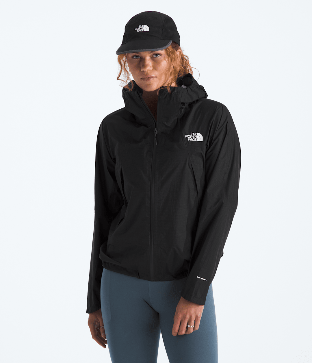 The North Face Women’s Ridgelite Waterproof Jacket