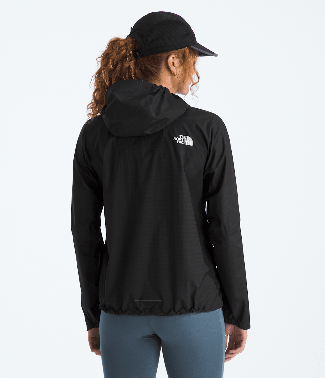 The North Face Women’s Ridgelite Waterproof Jacket