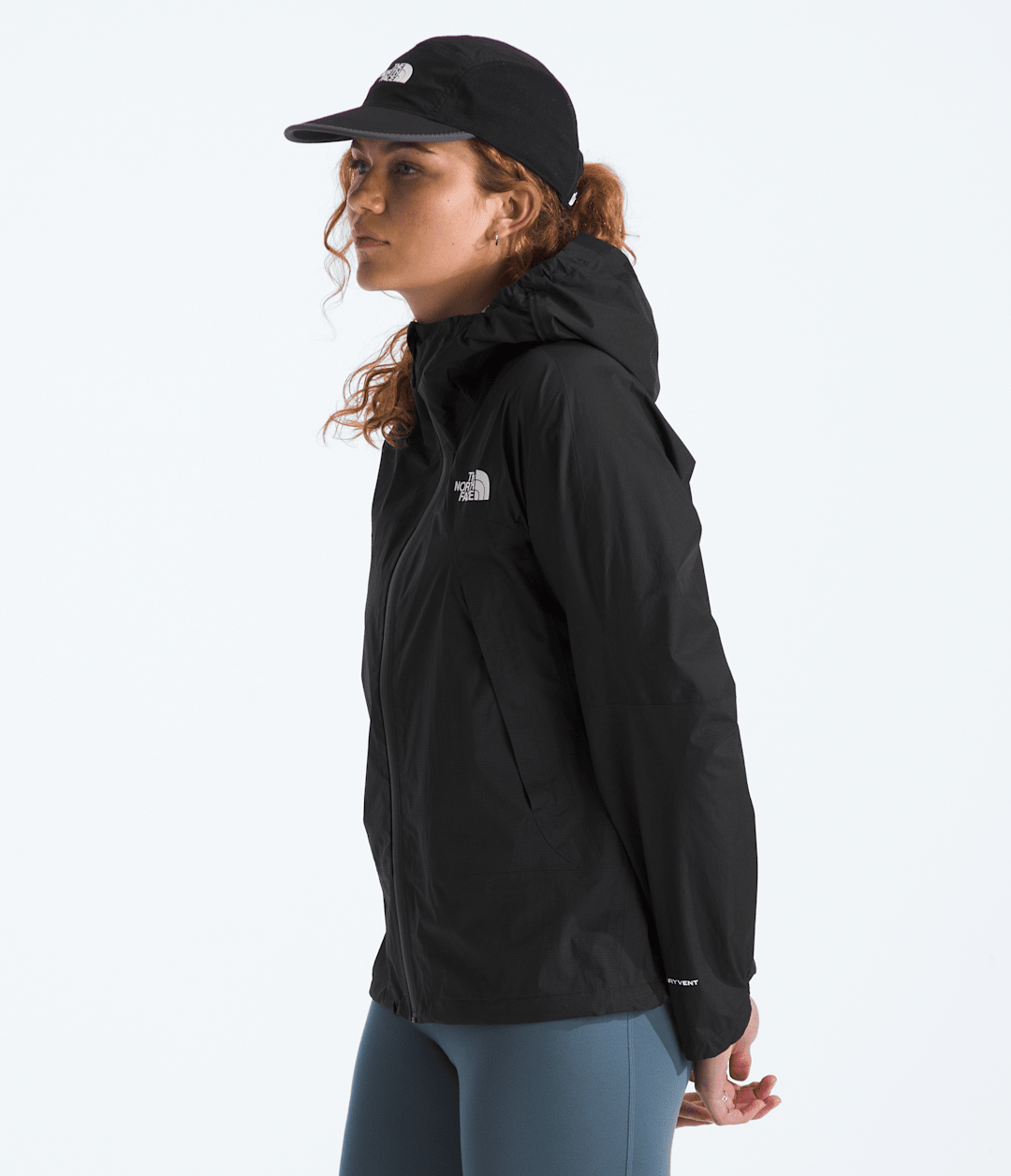 The North Face Women’s Ridgelite Waterproof Jacket