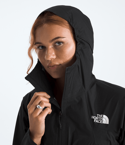The North Face Women’s Ridgelite Waterproof Jacket