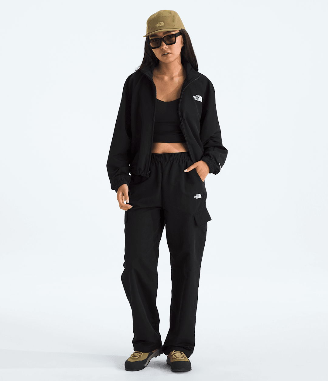The North Face Women’s TNF™ Easy Wind Cargo Pants