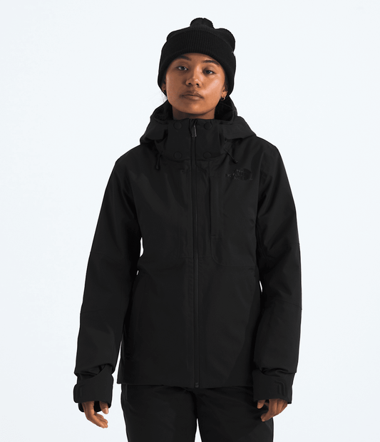 The North Face Women’s Lenado Jacket