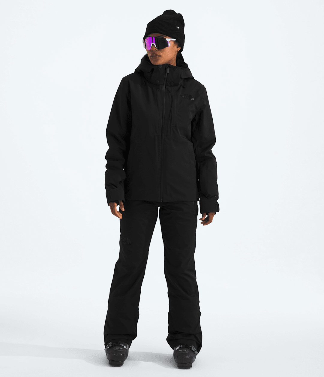 The North Face Women’s Lenado Jacket