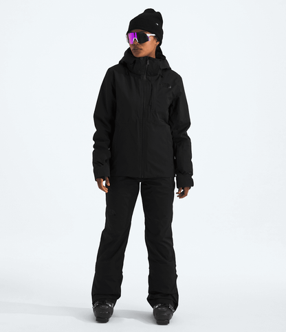 The North Face Women’s Lenado Jacket