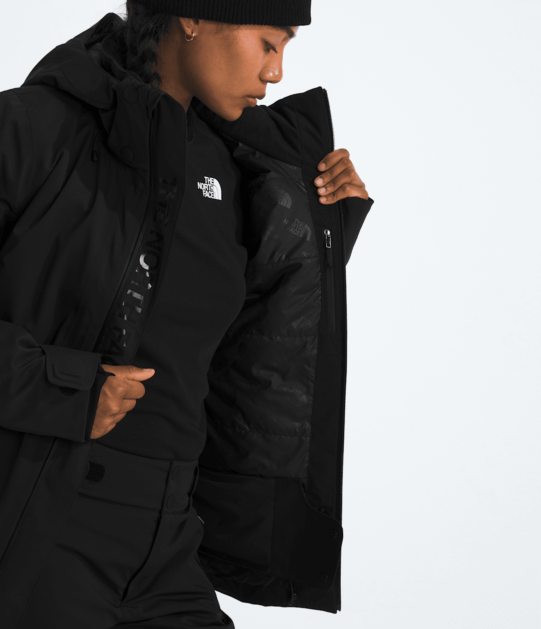 The North Face Women’s Lenado Jacket