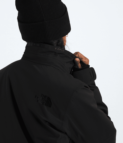 The North Face Women’s Lenado Jacket