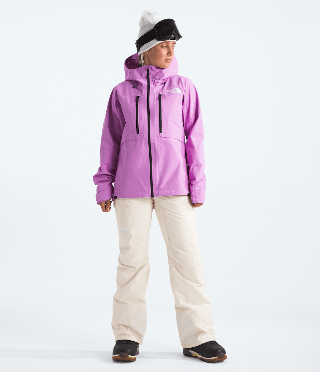 The North Face Women’s Freedom Insulated Bibs