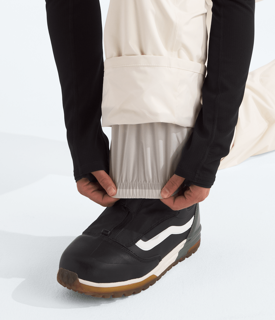 The North Face Women’s Freedom Insulated Bibs