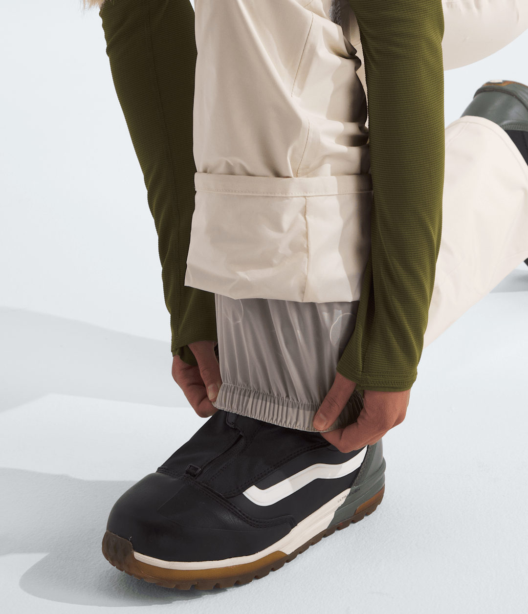 The North Face Women’s Freedom Bibs