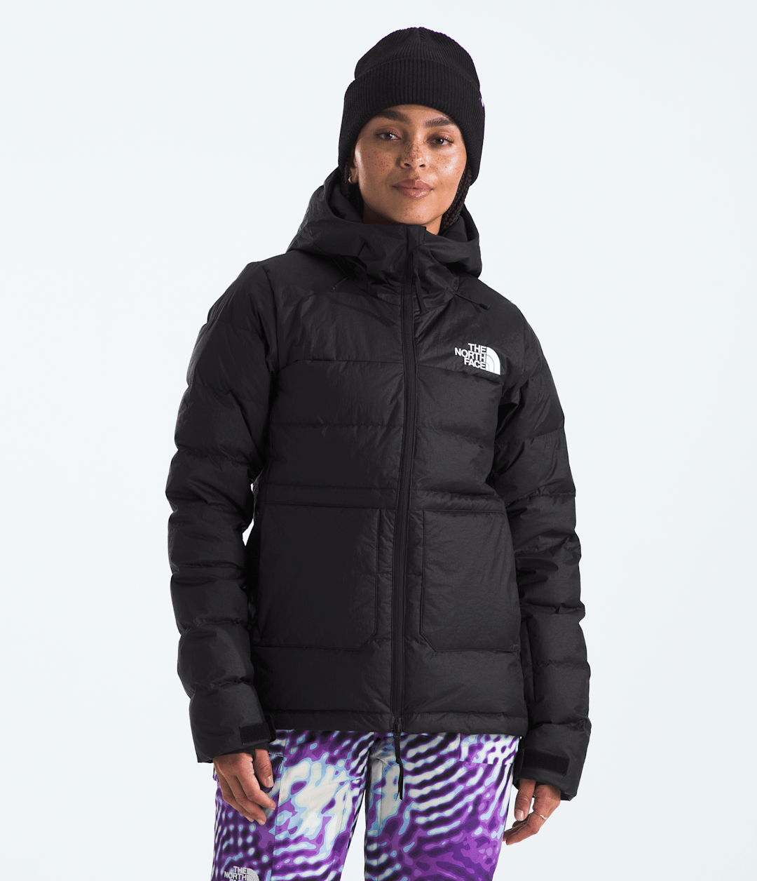 The North Face Women’s First Turn Down Jacket