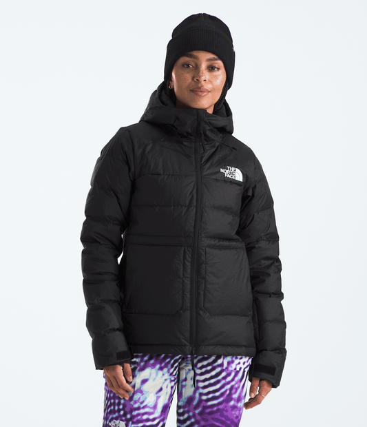 The North Face Women’s First Turn Down Jacket