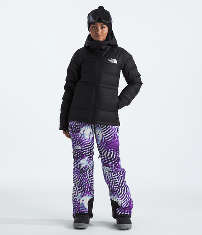 The North Face Women’s First Turn Down Jacket
