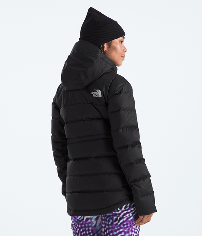 The North Face Women’s First Turn Down Jacket