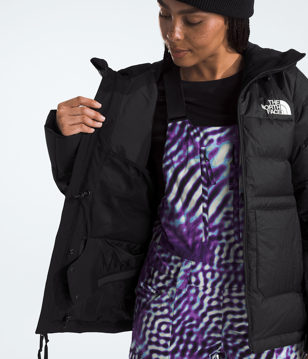 The North Face Women’s First Turn Down Jacket