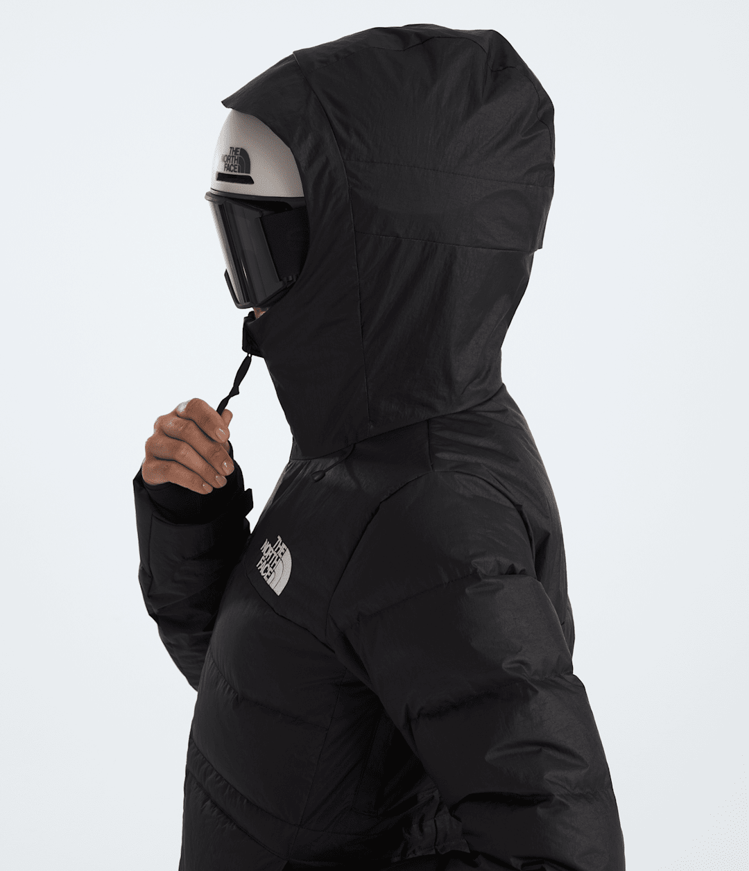 The North Face Women’s First Turn Down Jacket