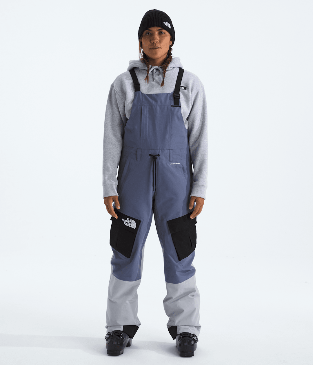 The North Face Women’s Dragline Bibs