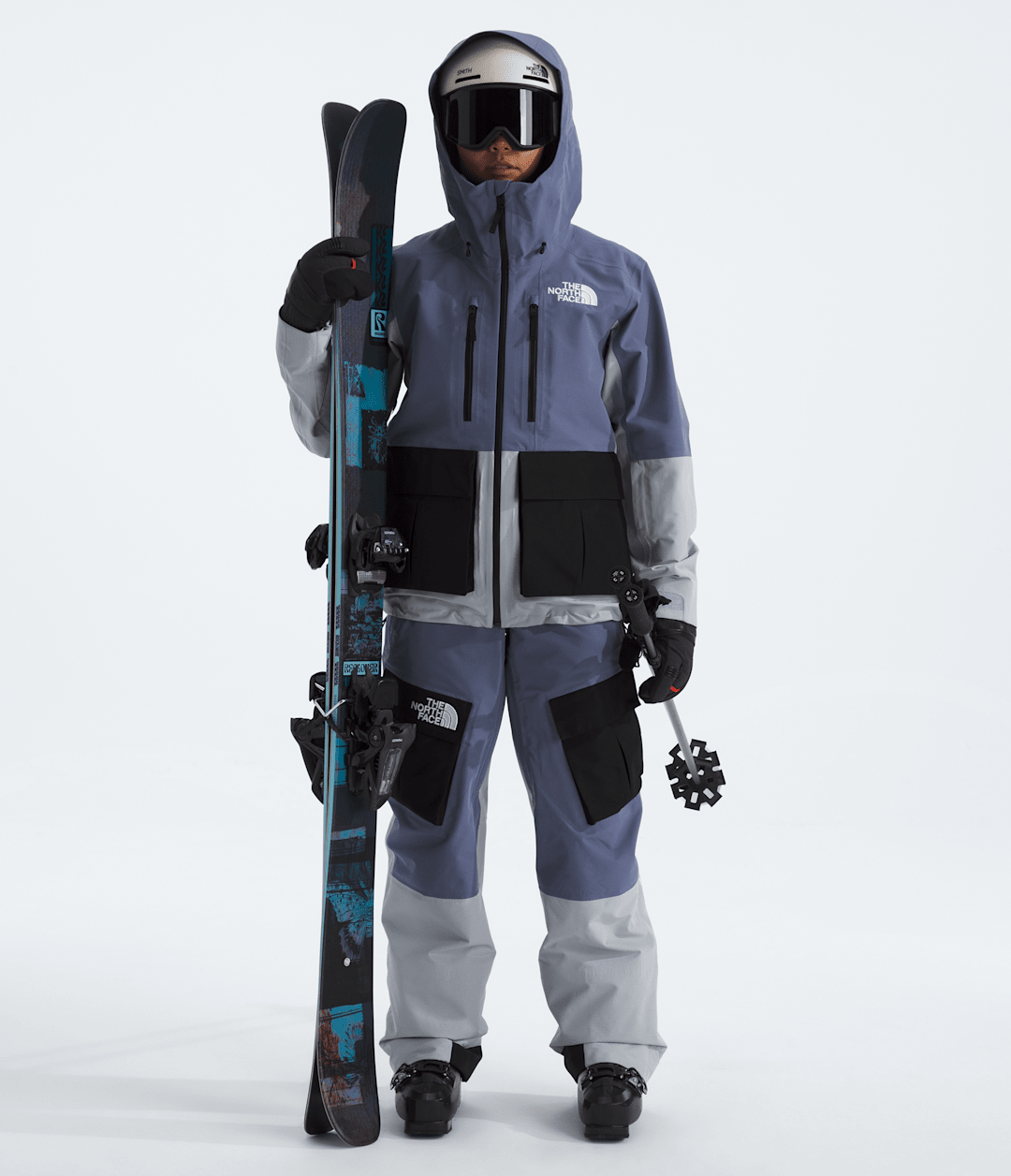 The North Face Women’s Dragline Bibs