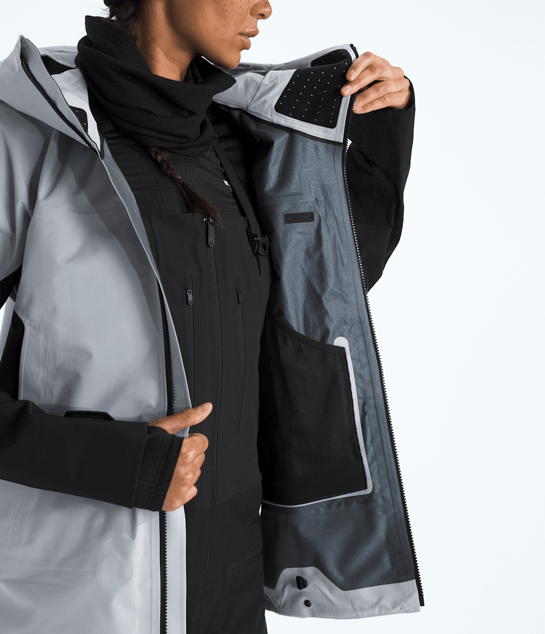 The North Face Women’s Summit Series Eastwall GORE-TEX® Jacket