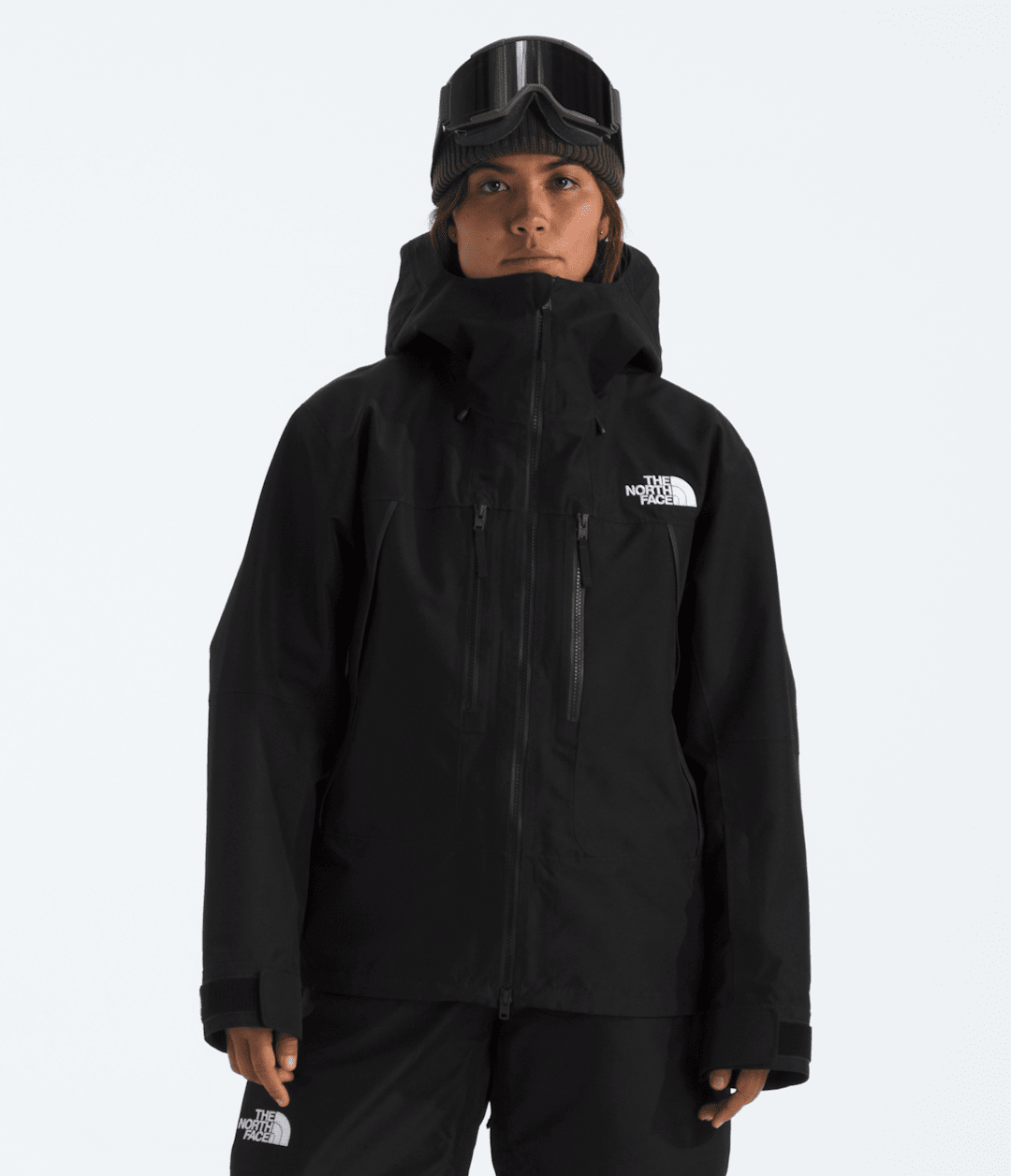 The North Face Women’s GORE-TEX® Hex Jacket