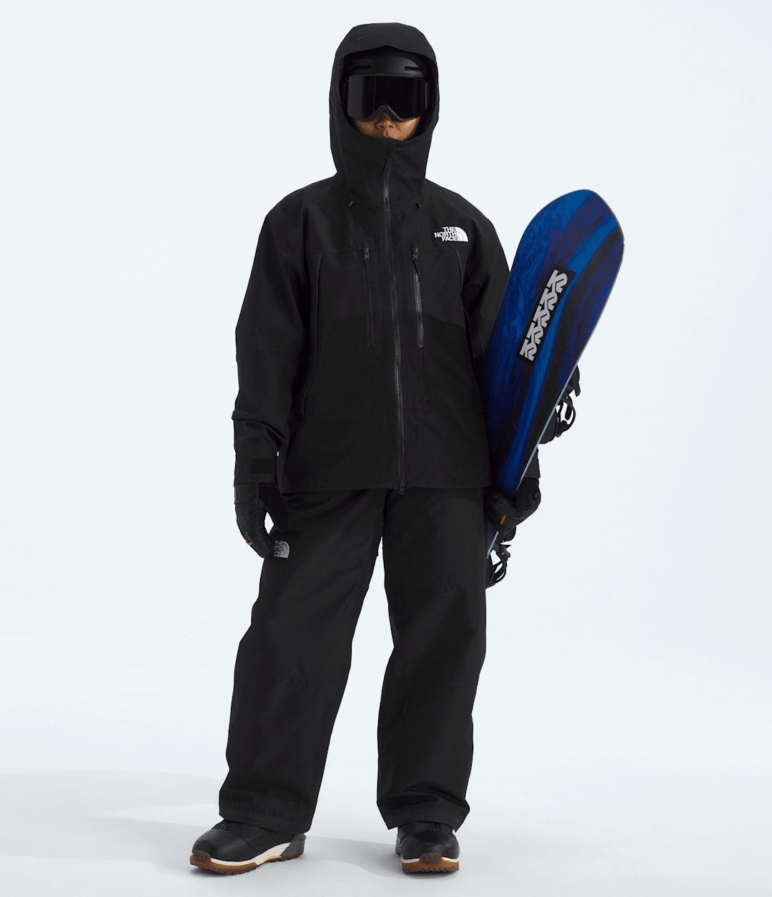 The North Face Women’s GORE-TEX® Hex Jacket