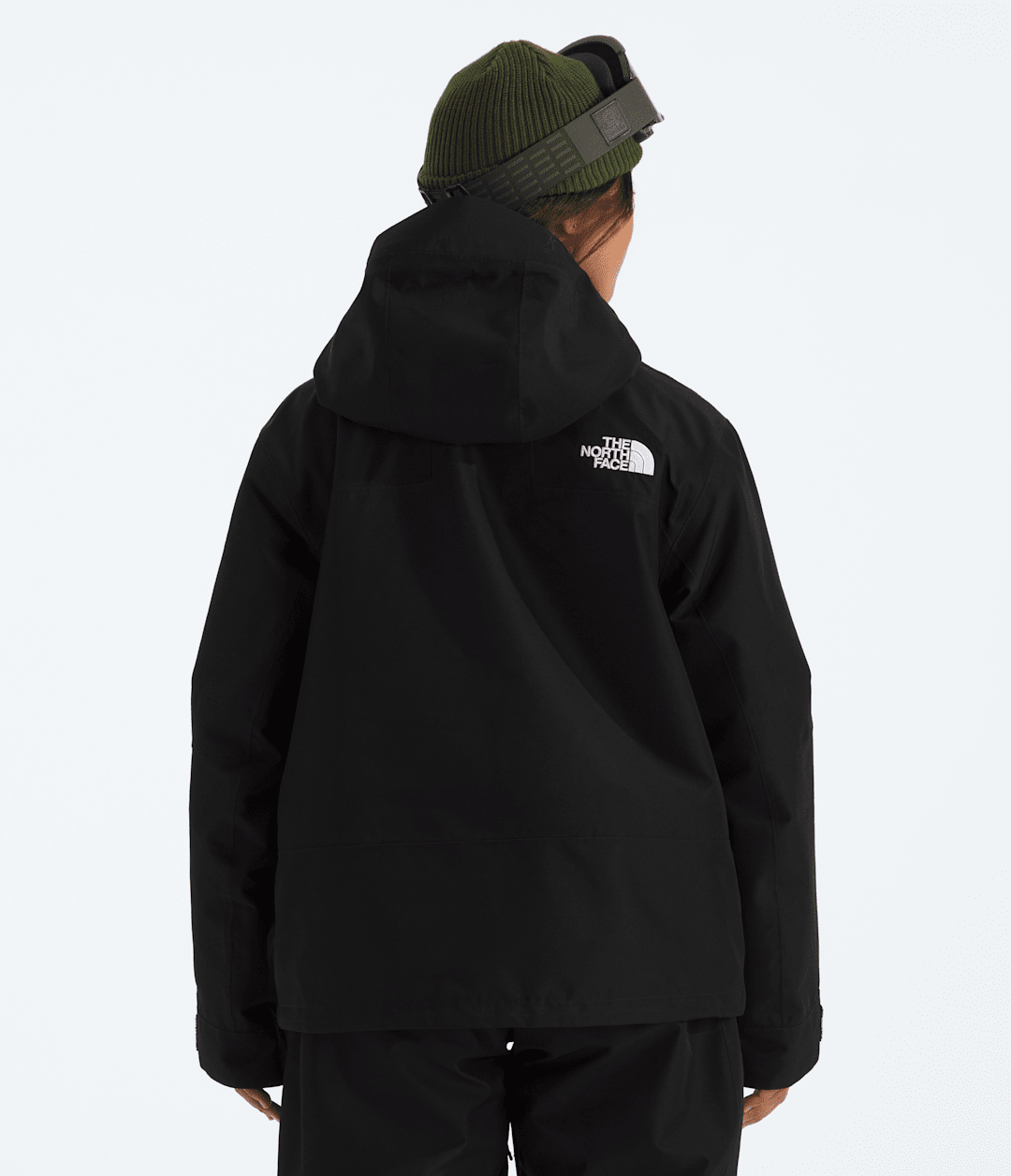 The North Face Women’s GORE-TEX® Hex Jacket
