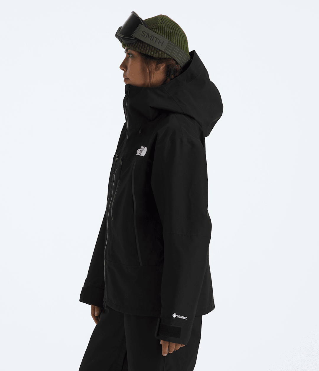 The North Face Women’s GORE-TEX® Hex Jacket