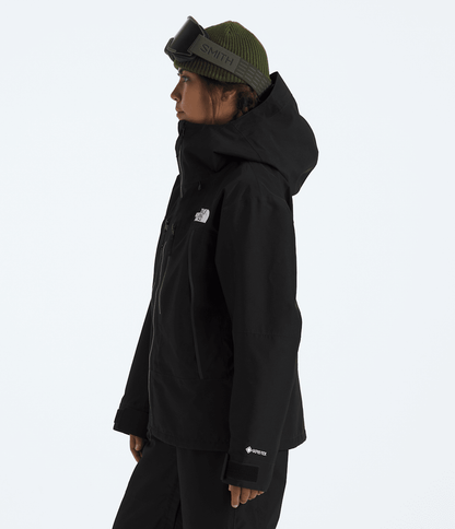 The North Face Women’s GORE-TEX® Hex Jacket