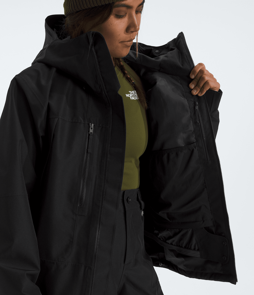 The North Face Women’s GORE-TEX® Hex Jacket
