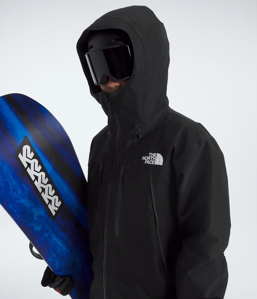 The North Face Women’s GORE-TEX® Hex Jacket