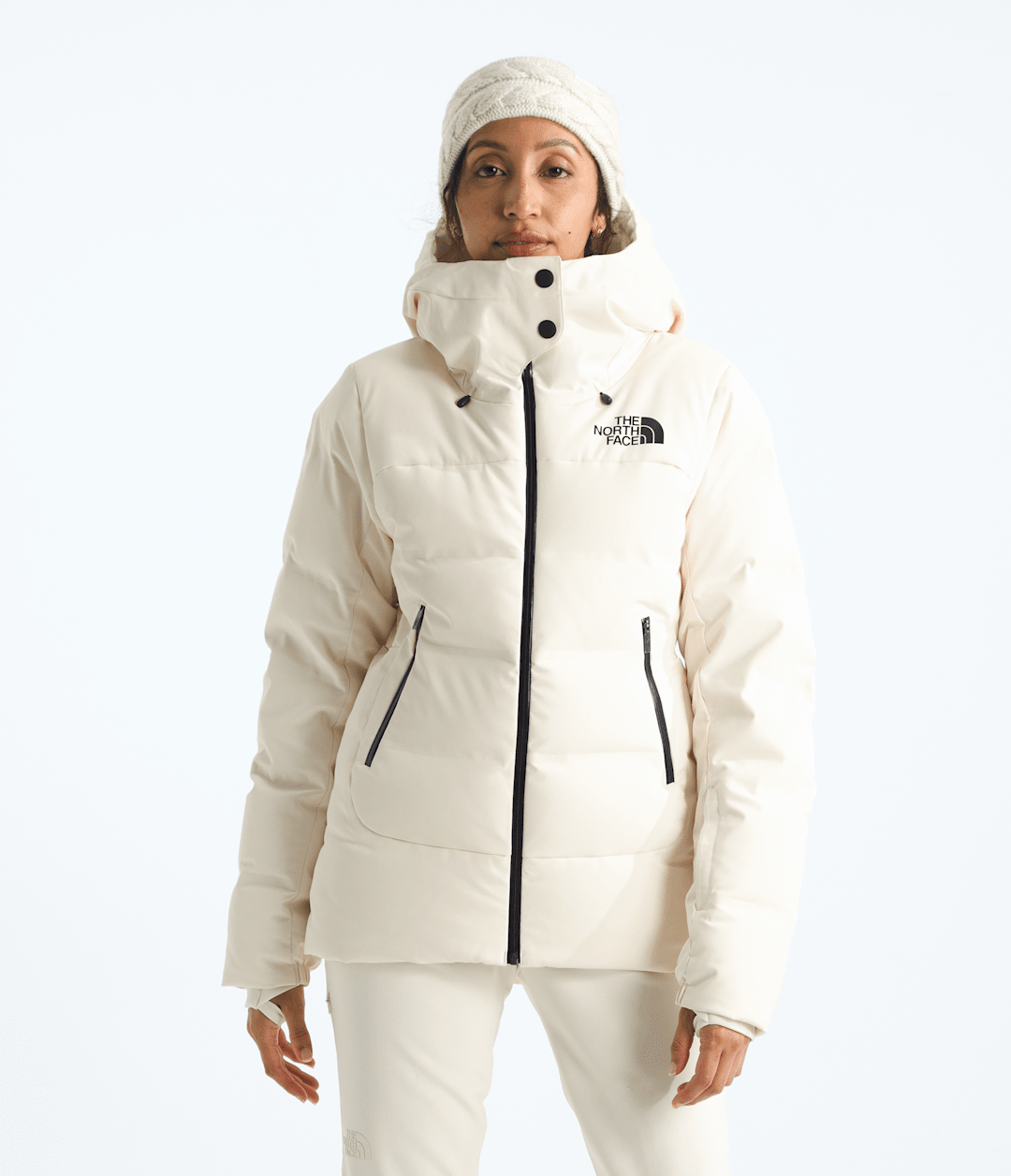 The North Face Women’s Cirque Down Jacket