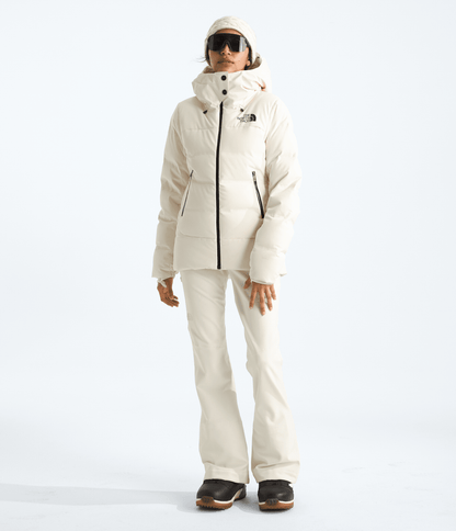 The North Face Women’s Cirque Down Jacket