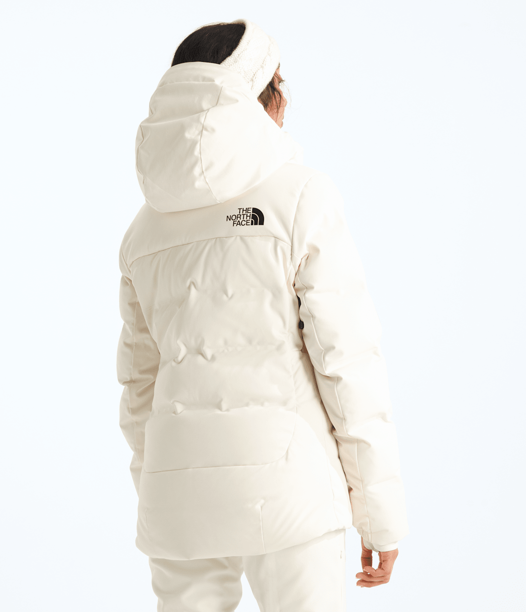 The North Face Women’s Cirque Down Jacket
