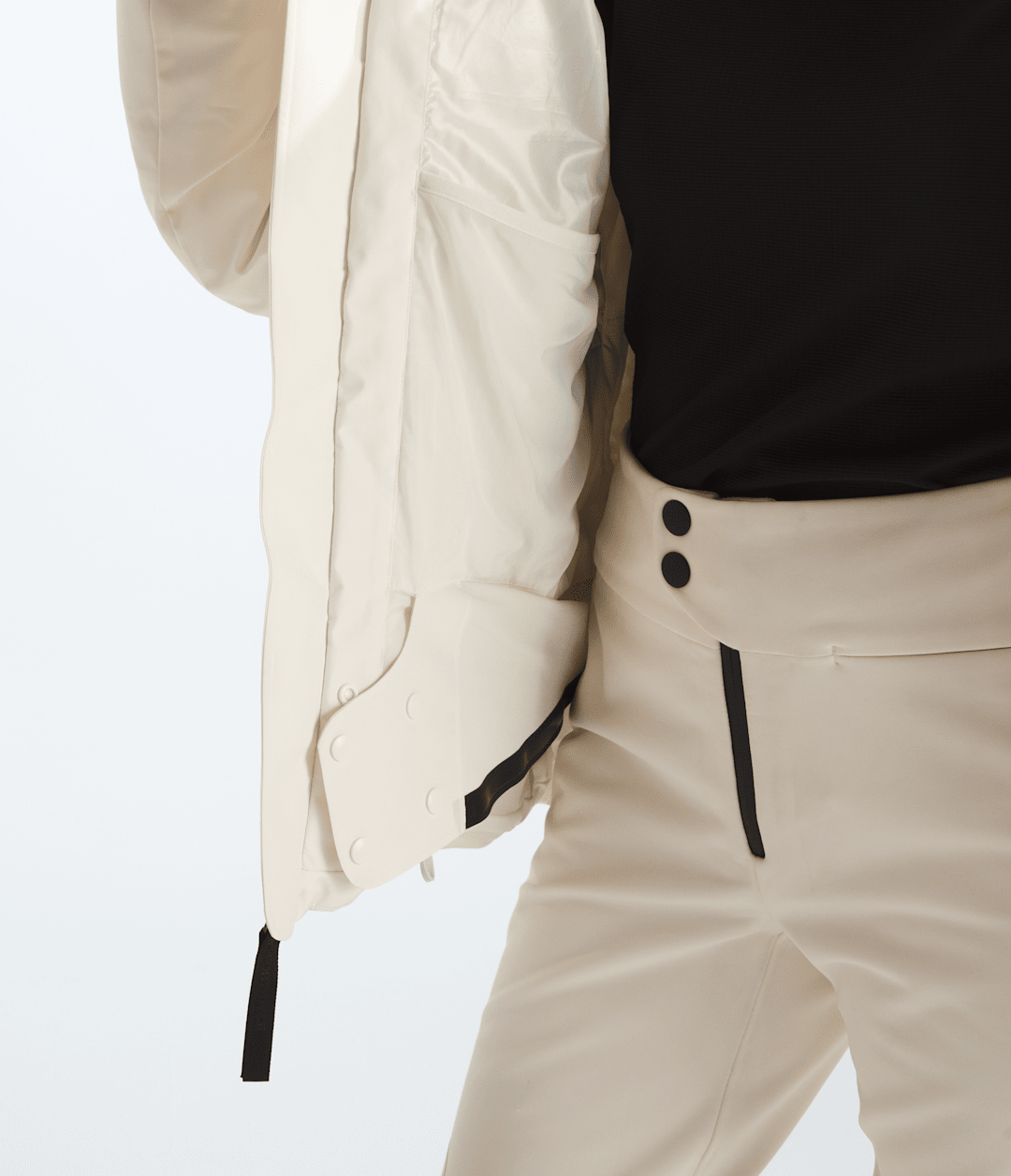 The North Face Women’s Cirque Down Jacket