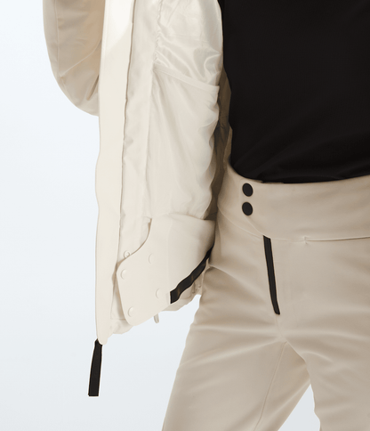 The North Face Women’s Cirque Down Jacket