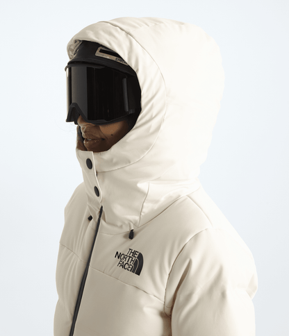 The North Face Women’s Cirque Down Jacket