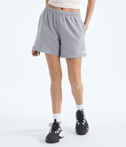 The North Face Women’s Evolution Simple Dome Regular Shorts