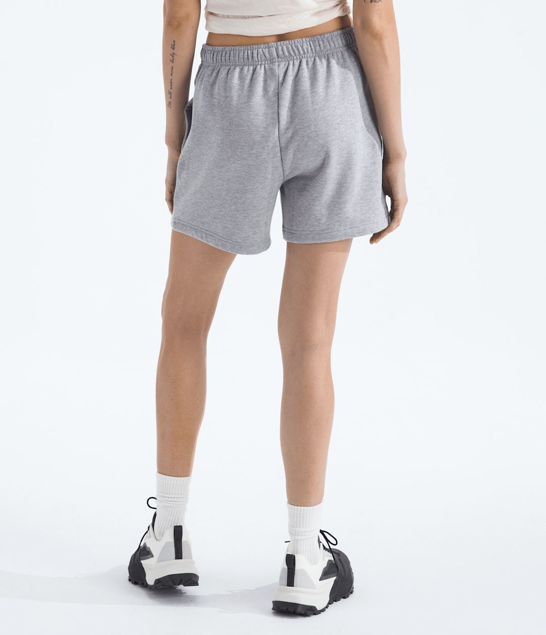 The North Face Women’s Evolution Simple Dome Regular Shorts