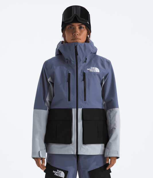 The North Face Women’s Dragline Jacket