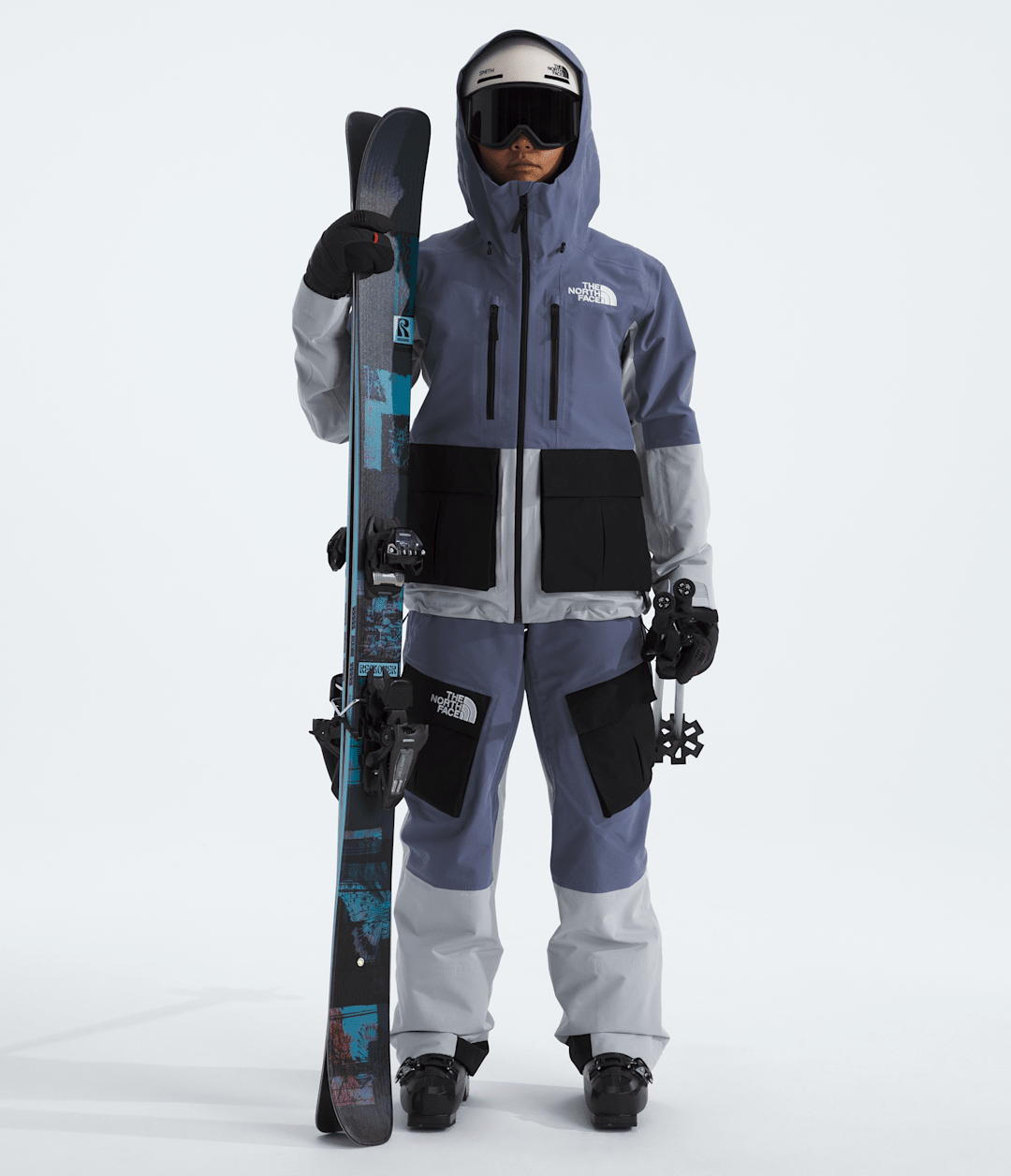 The North Face Women’s Dragline Jacket