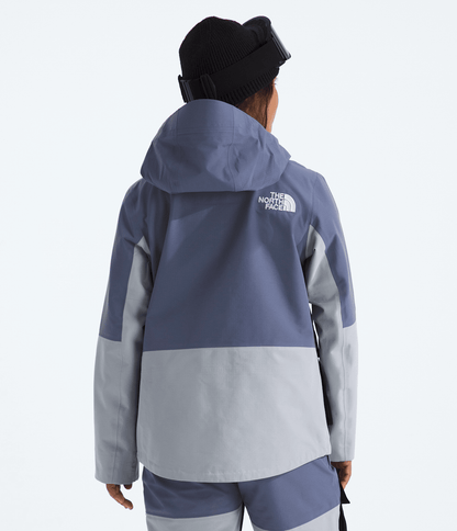 The North Face Women’s Dragline Jacket