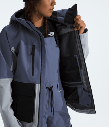 The North Face Women’s Dragline Jacket